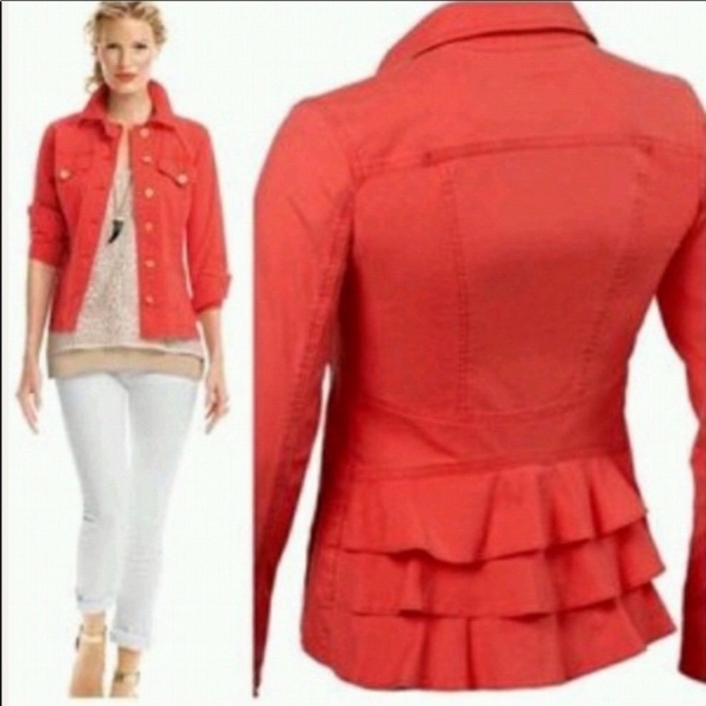 Cabi | Taylor Jacket | Style #727